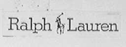 RALPH LAUREN
