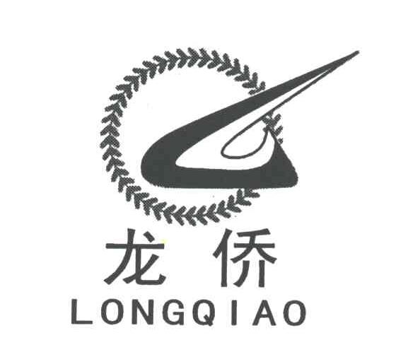 龙侨及图