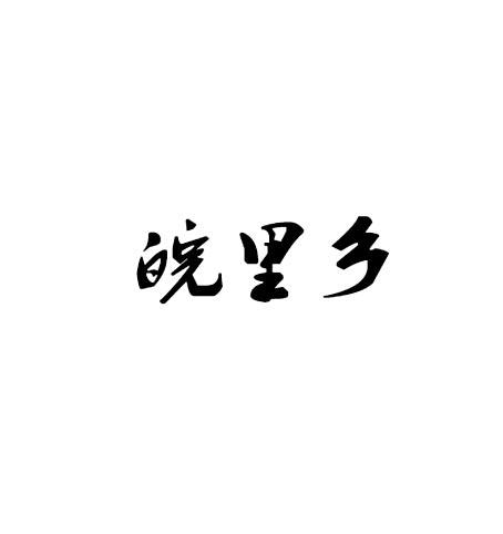皖里乡