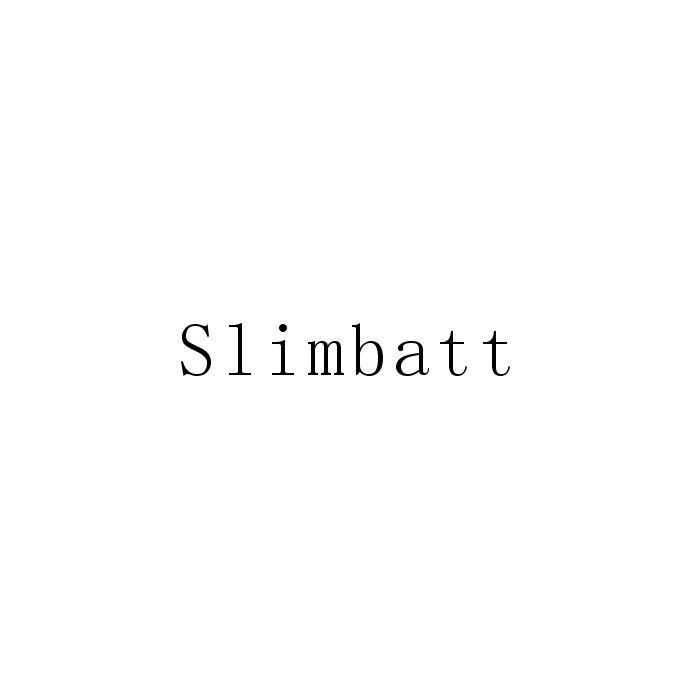 SLIMBATT