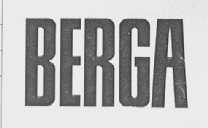 BERGA