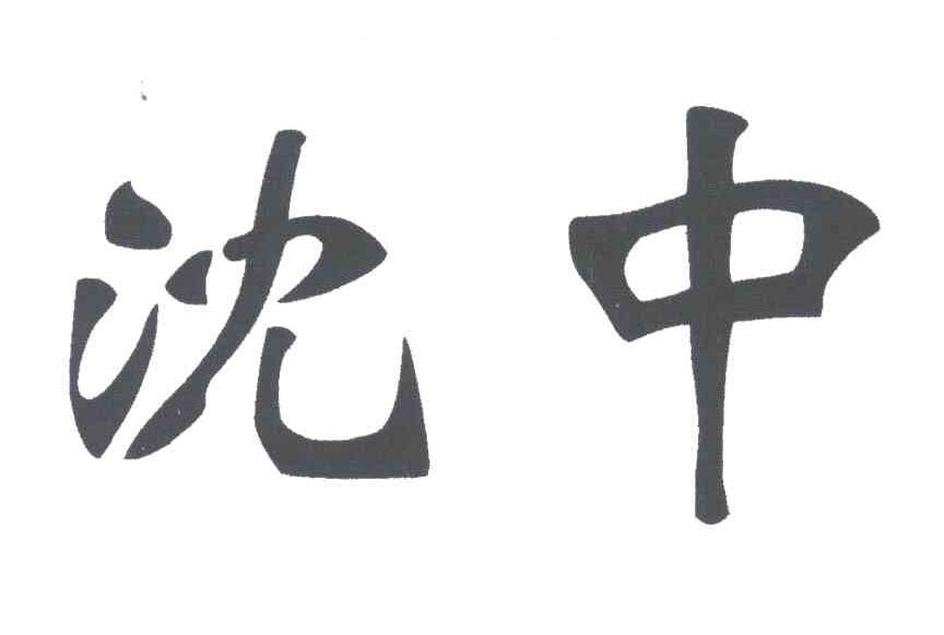 沈中