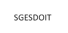 SGESDOIT