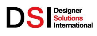 DSI DESIGNER SOLUTIONS INTERNATIONAL