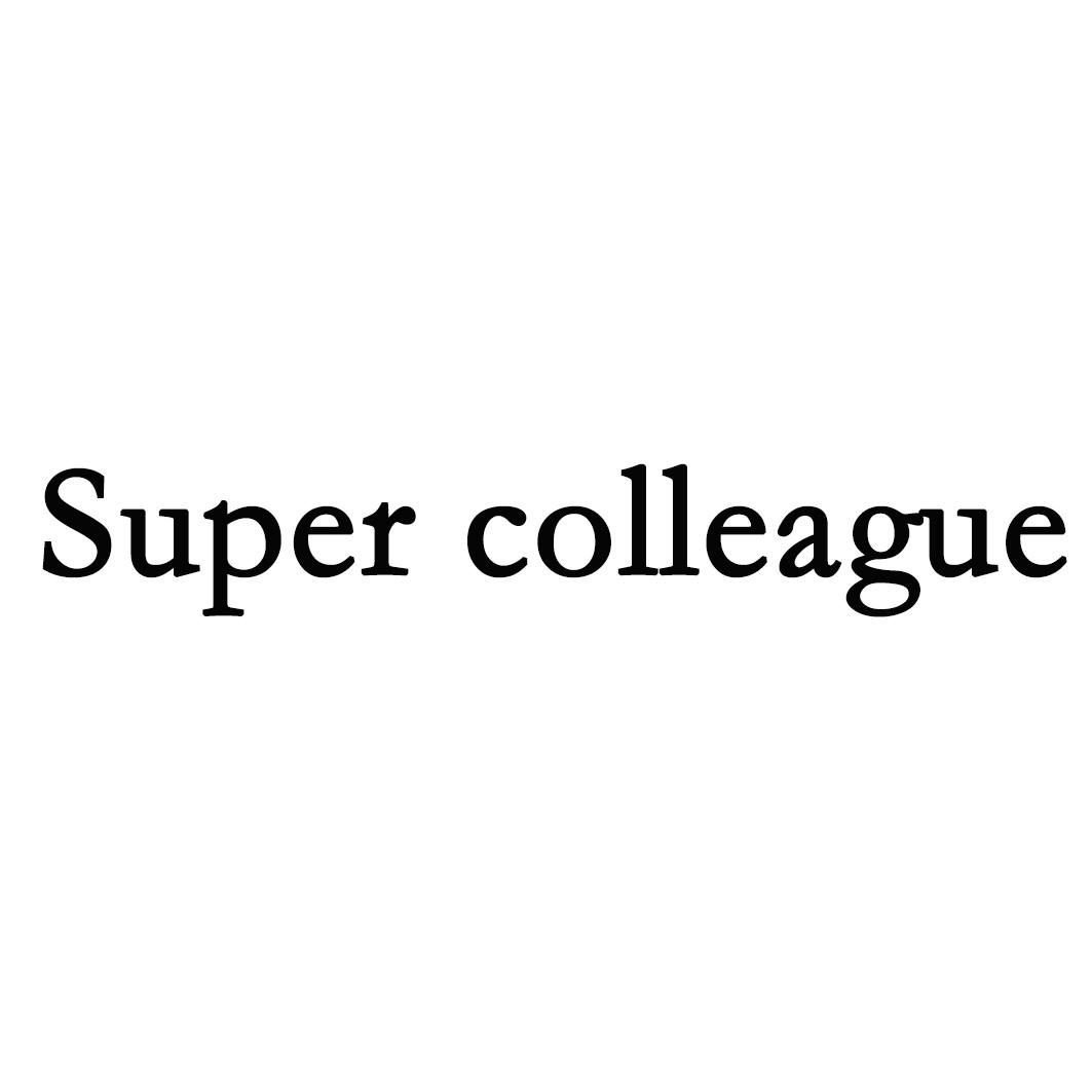 SUPER COLLEAGUE