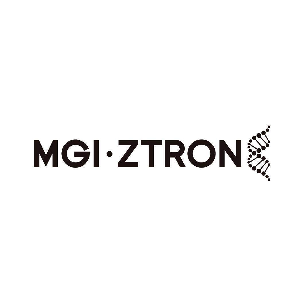 MGI·ZTRON