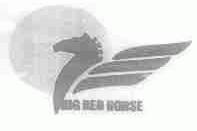BIG RED HORSE