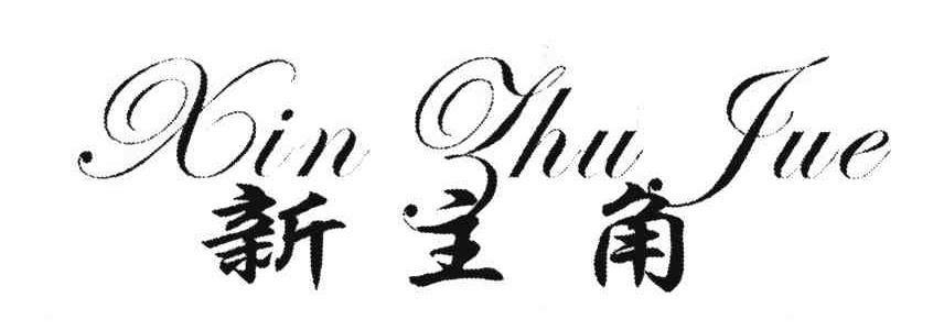 新主角