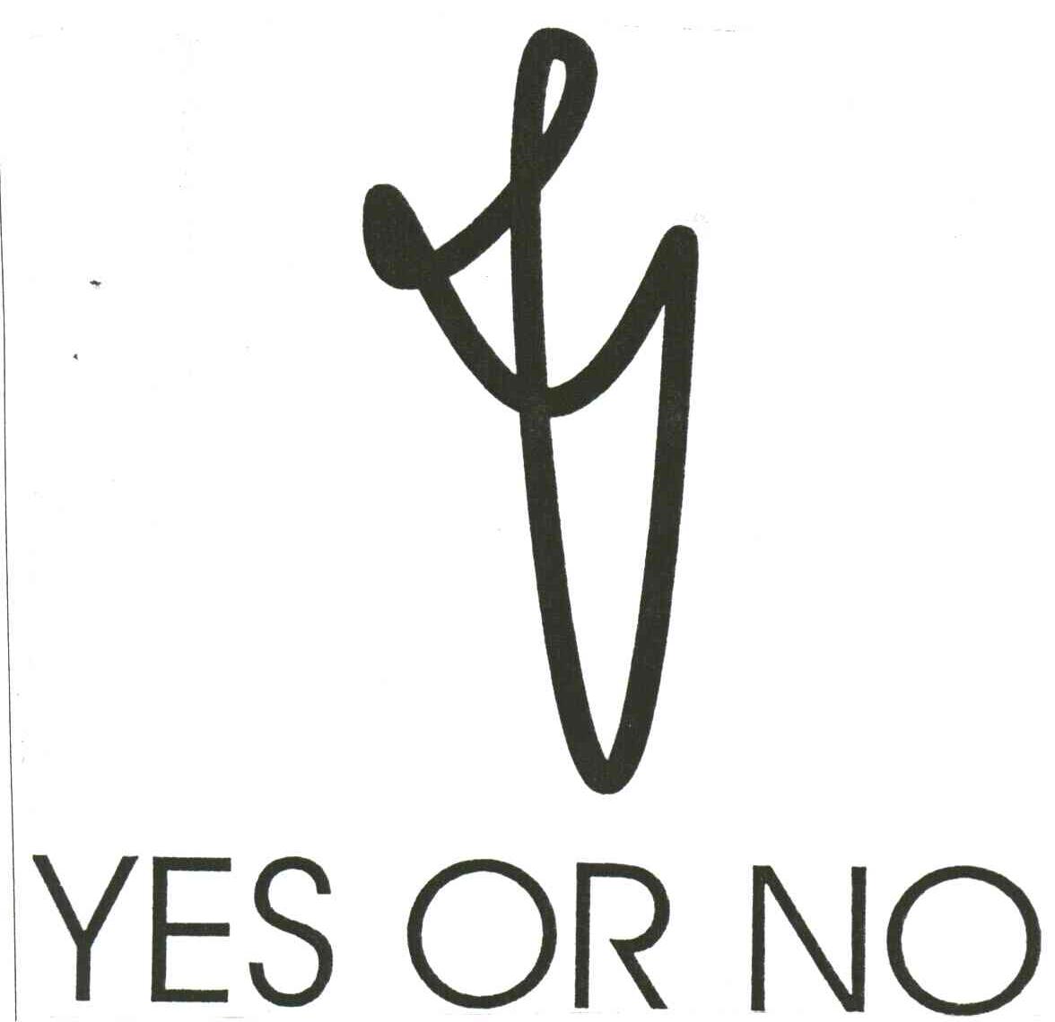 YES OR NO