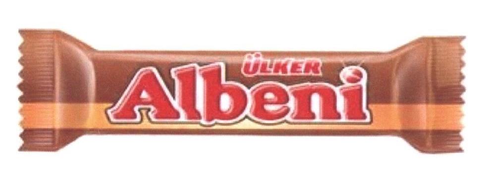 ULKER ALBENI
