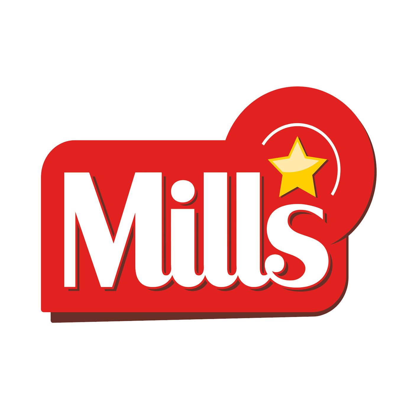 MILLS