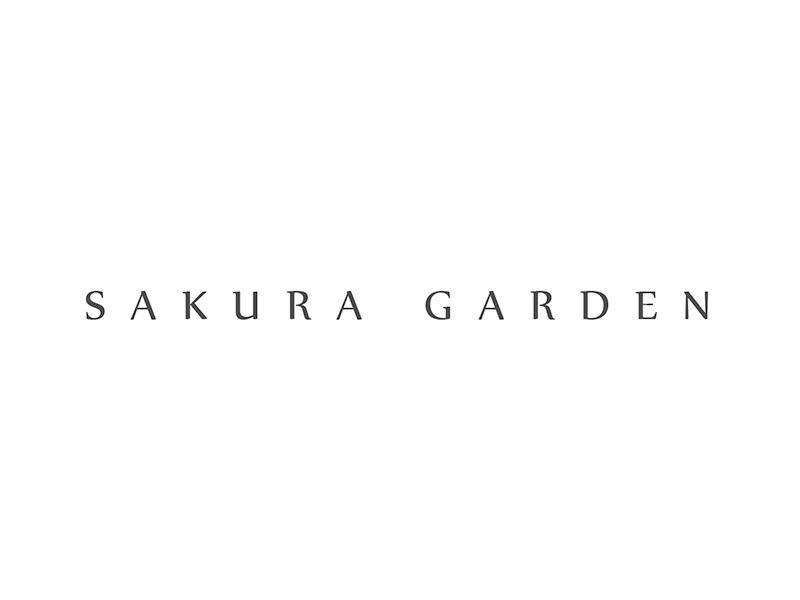 SAKURA GARDEN