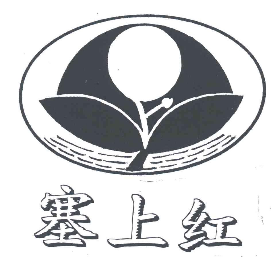 塞上红
