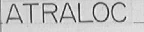 ATRALOC