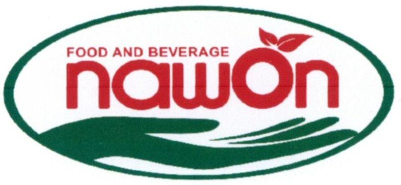 Nawon FOOD AND BEVERAGE