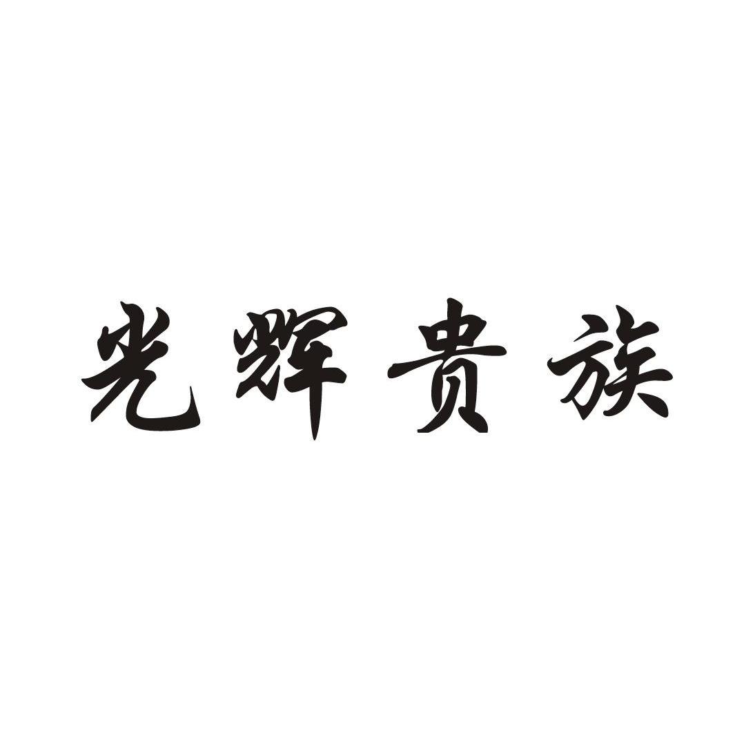 光辉贵族