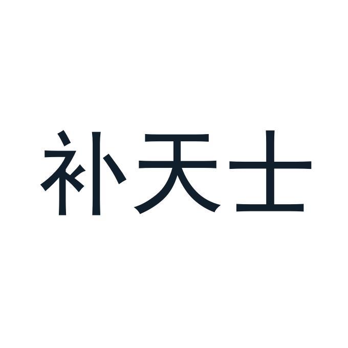 补天士