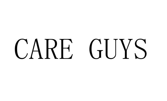 CARE GUYS