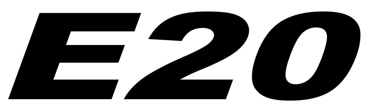 E 20