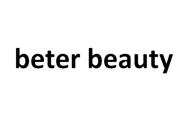BETER BEAUTY
