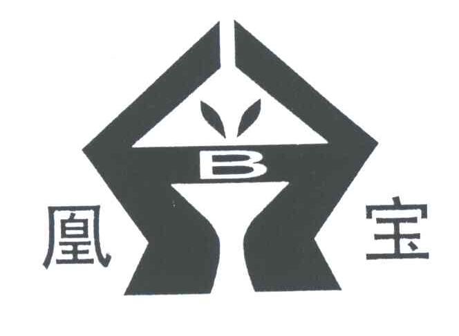 凰宝;B