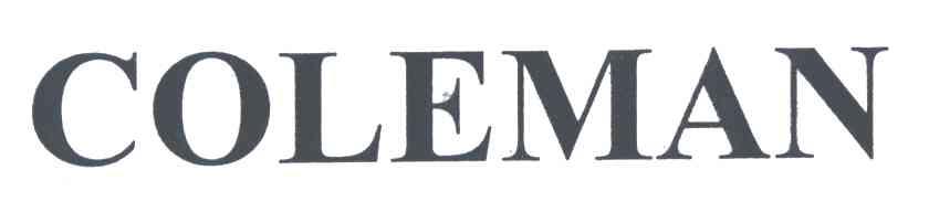 COLEMAN