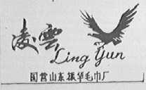 凌云