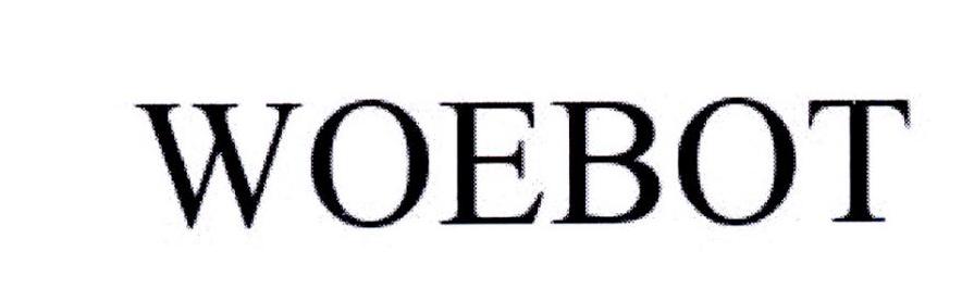 WOEBOT
