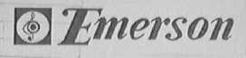 EMERSON & DESIGN