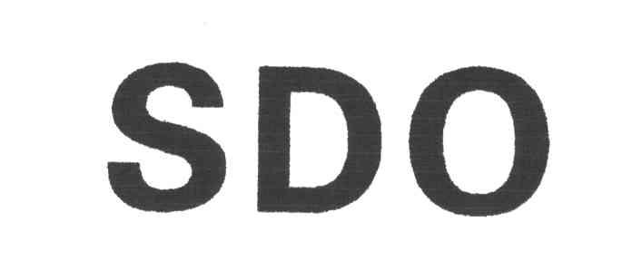 SDO