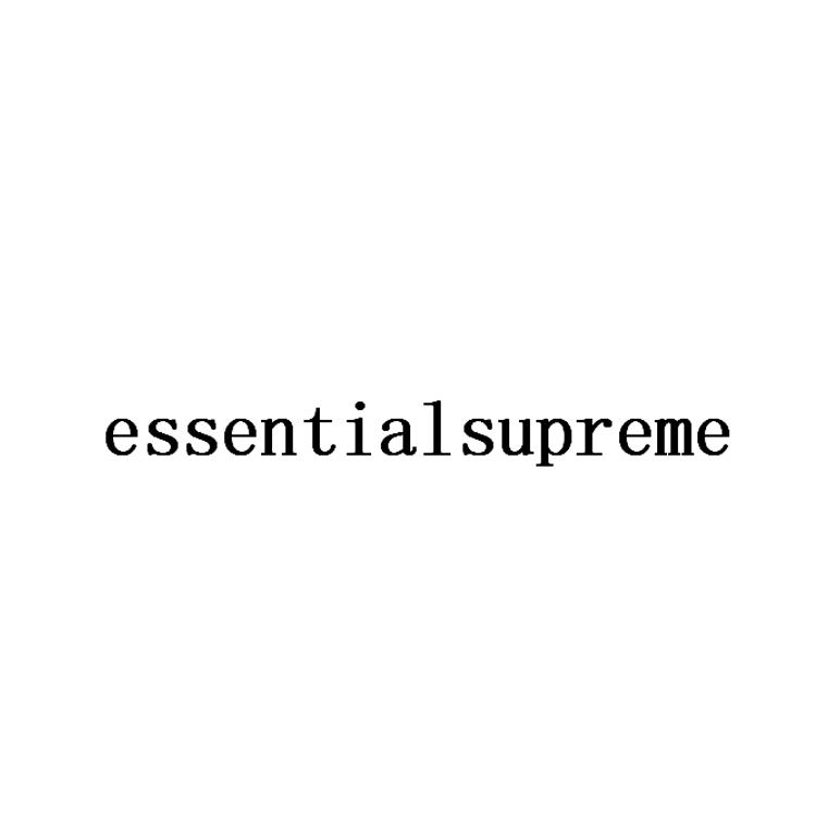 ESSENTIALSUPREME