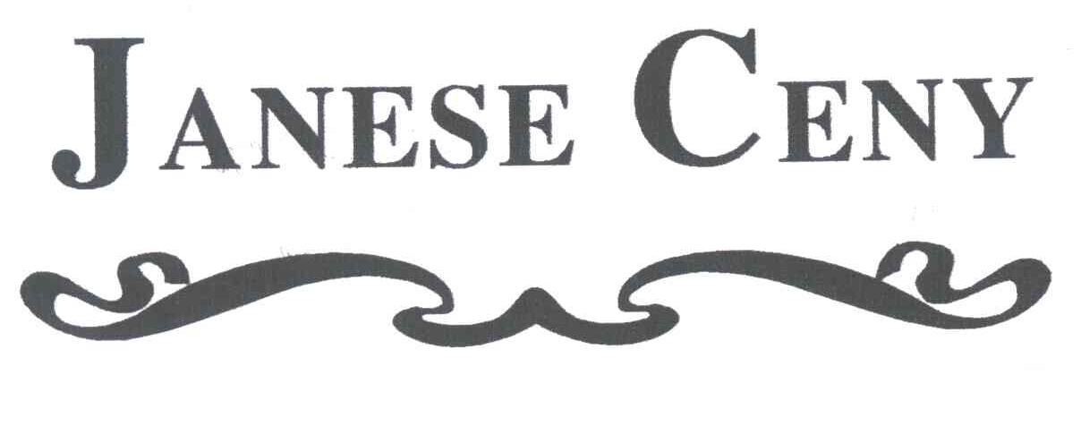 JANESE CENY