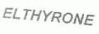 ELTHYRONE