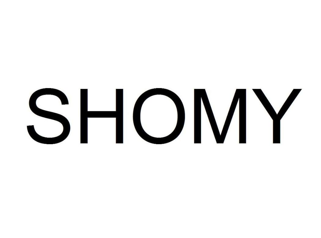SHOMY