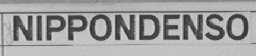 NIPPONDENSO
