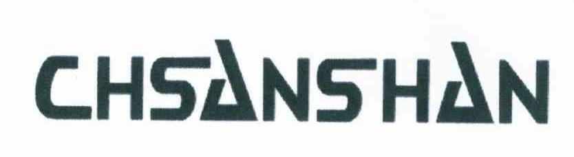 CHSANSHAN