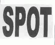 SPOT
