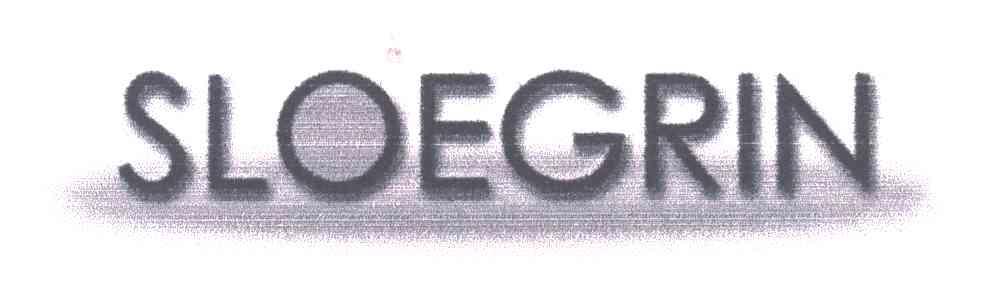 SLOEGRIN