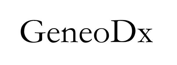 GENEODX