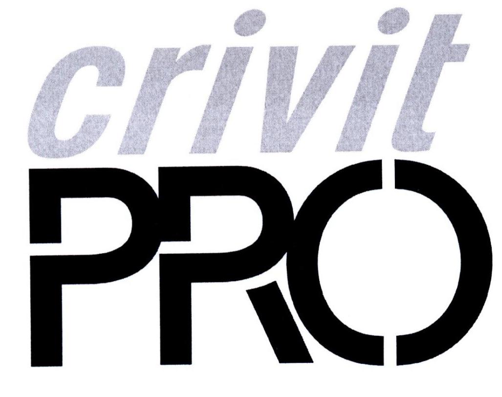 CRIVIT PRO