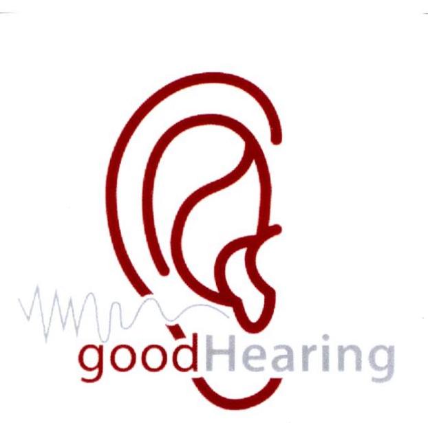 GOOD HEARING