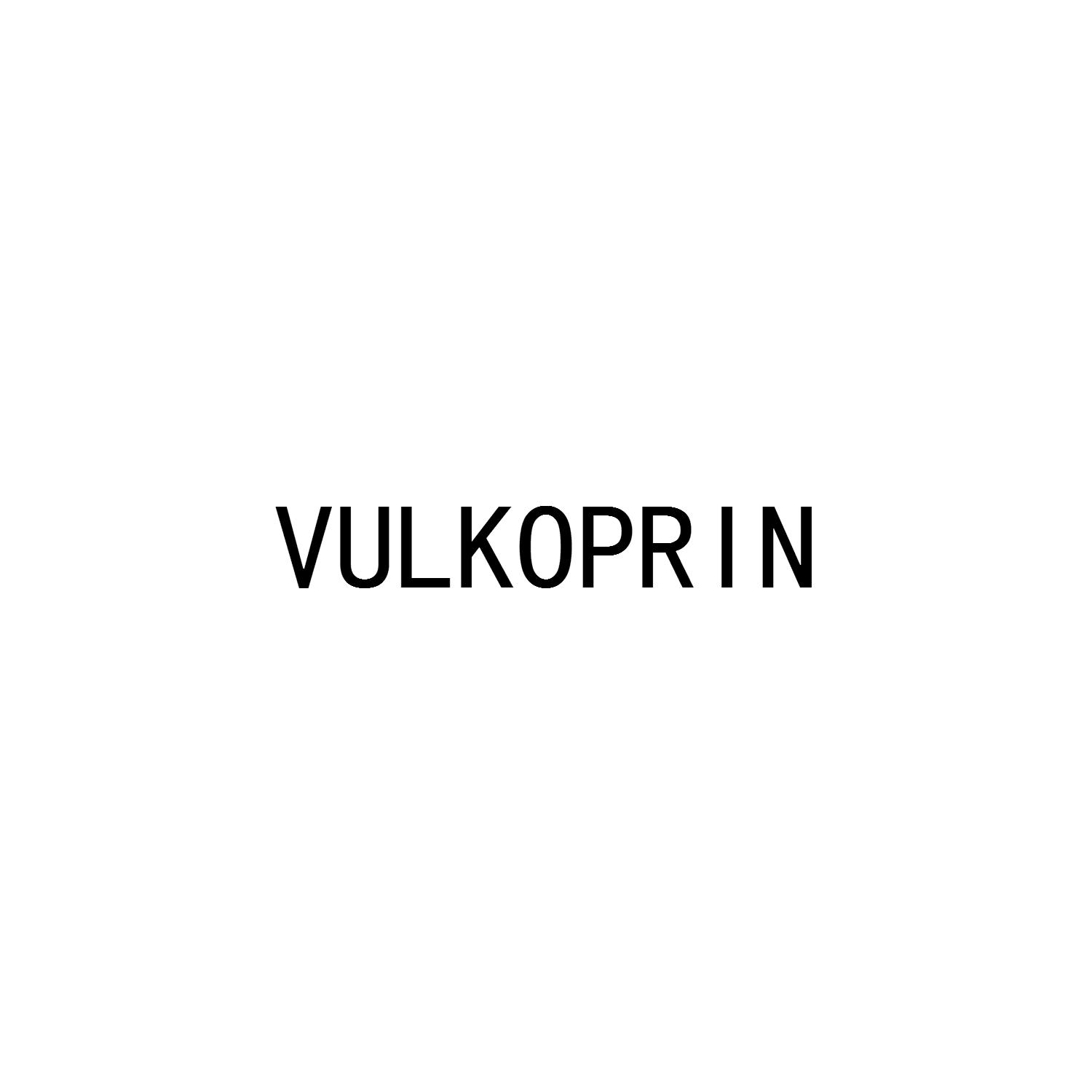 VULKOPRIN