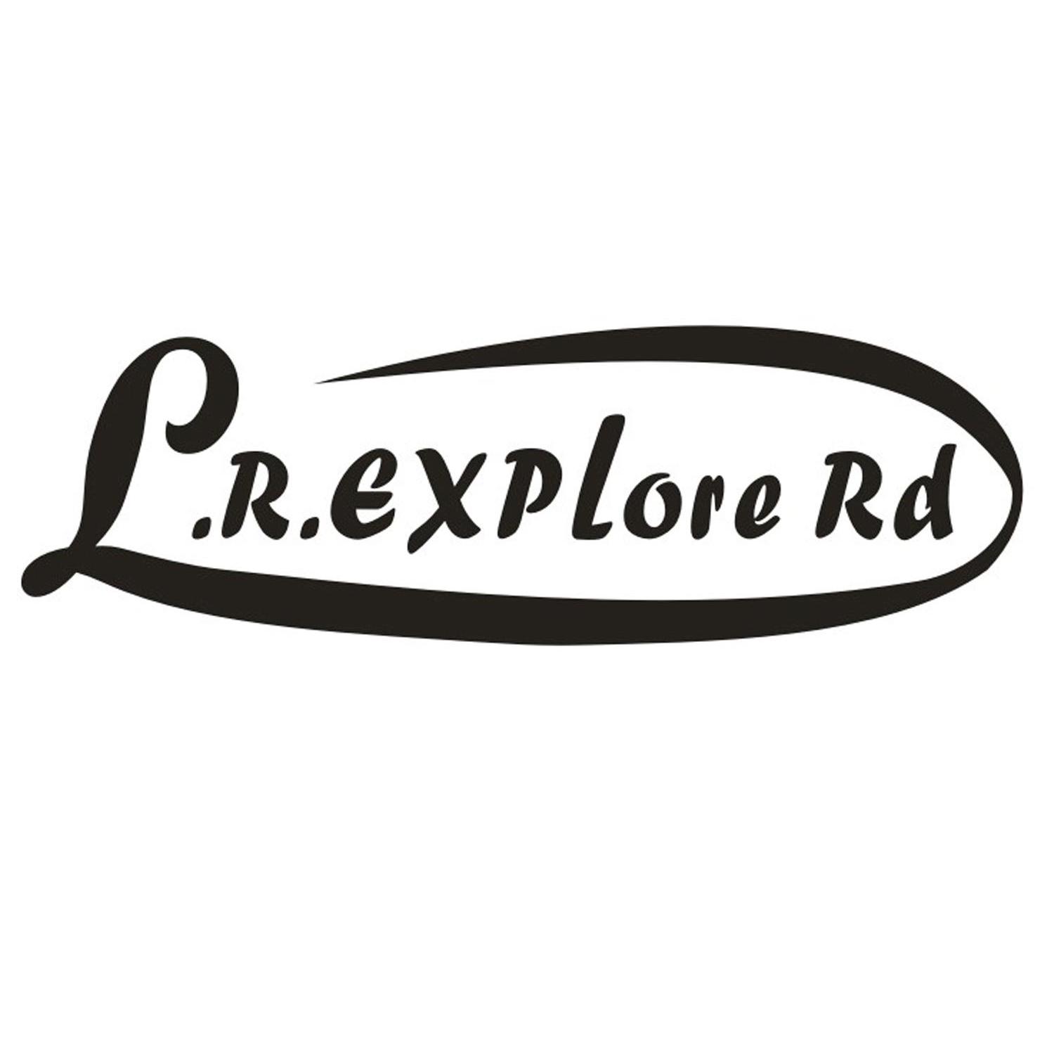 L·R·EXPLORERD