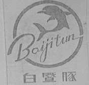 白暨豚