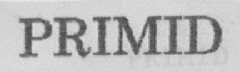 PRIMID
