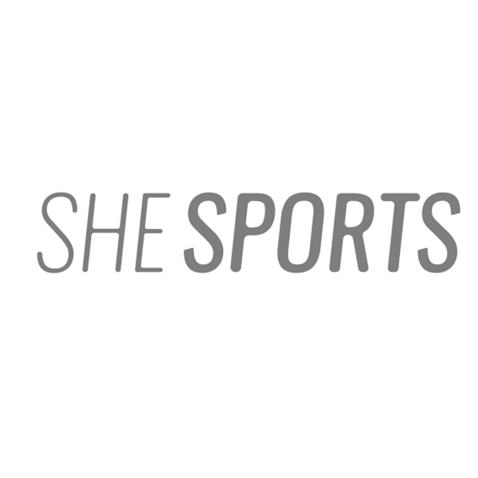 SHE SPORTS