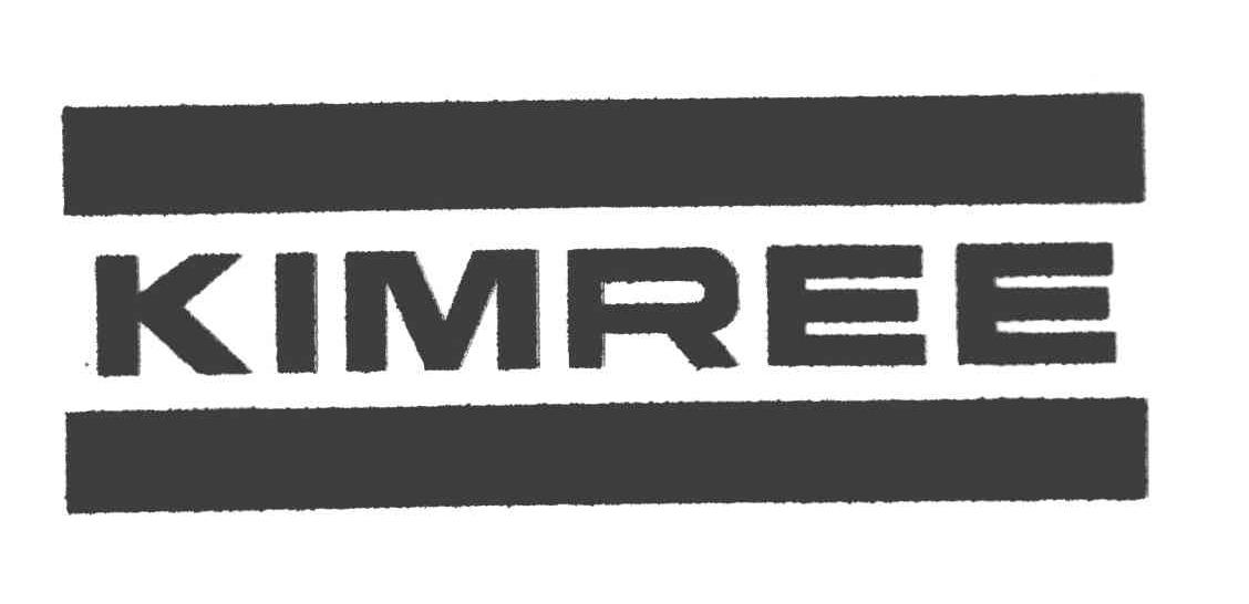 KIMREE