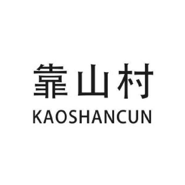 靠山村