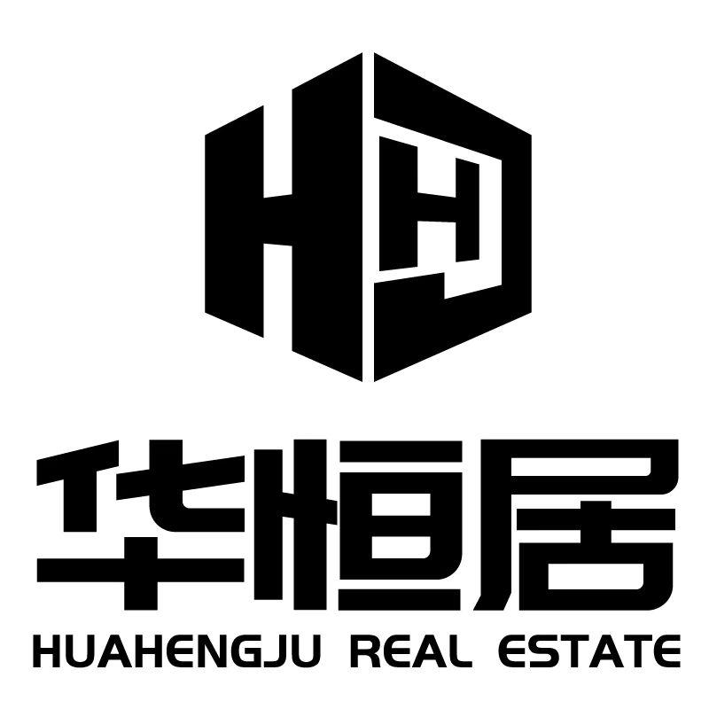 华恒居 HUAHENGJU REAL ESTATE HH