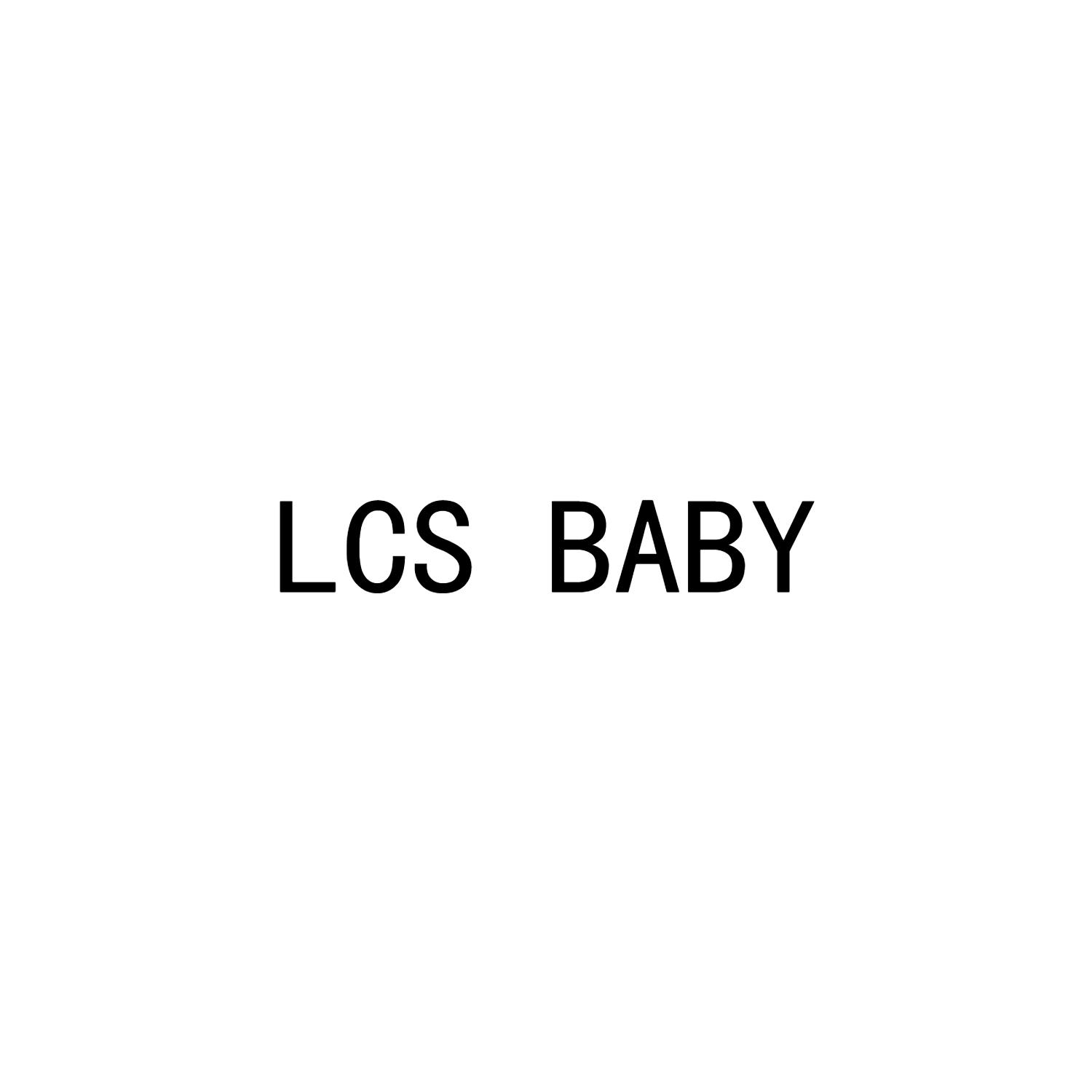 LCS BABY